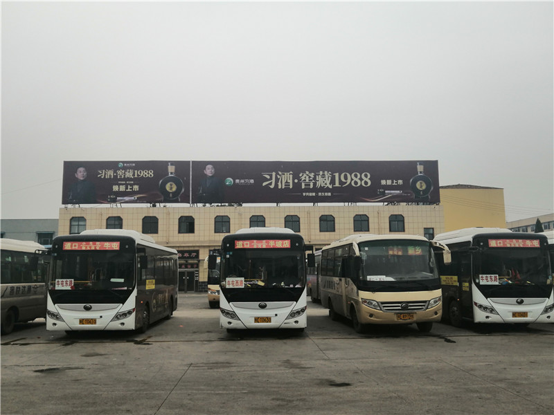 戶外廣告能創(chuàng)造出理想的到達率