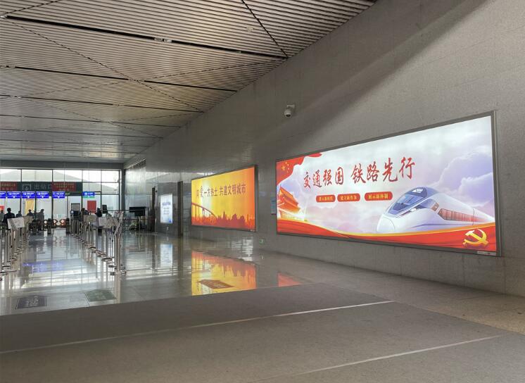 戶外LED廣告以智慧應(yīng)用為抓手賦能城市建設(shè)？