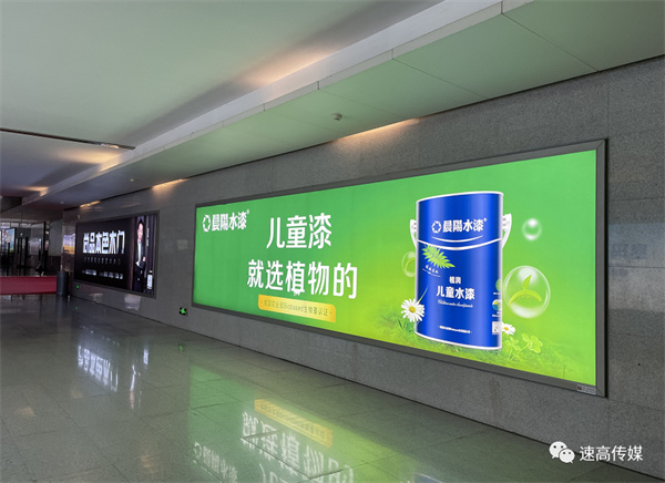 11大理由品牌非投戶外廣告不可？