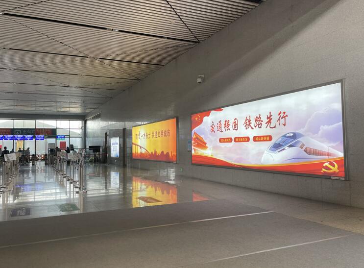 信息時(shí)代，智能LED廣告如何掀起行業(yè)應(yīng)用熱潮？