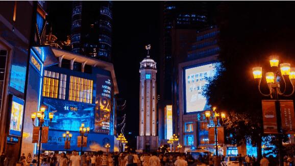 爆火出圈的裸眼3D大屏，背后的原理是什么呢？