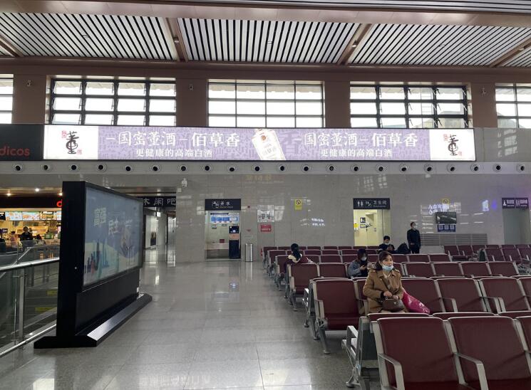 LED戶外廣告引進(jìn)數(shù)字媒體技術(shù)迎來發(fā)展新機(jī)遇